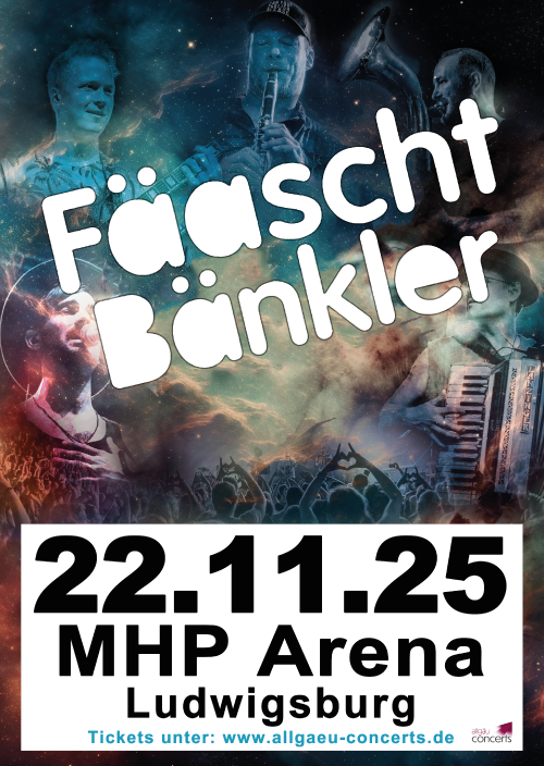 Faschtbnkler
